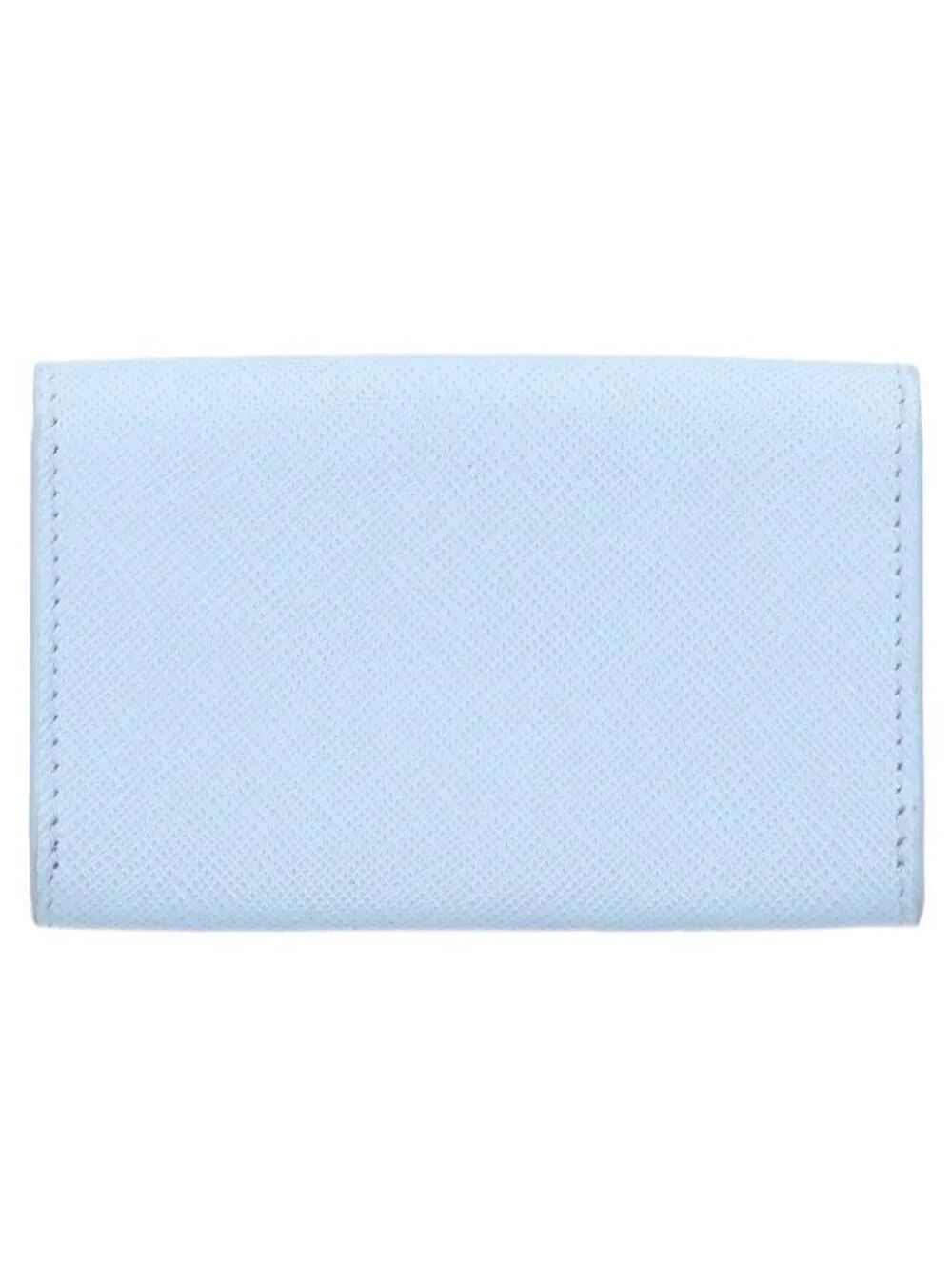 Prada Saffiano Leather Card Case